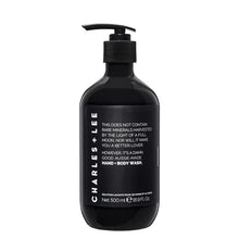 Charles + Lee Hand & Body Wash