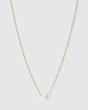 Cressida Pearl Necklace