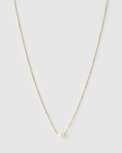 Cressida Gold Necklace