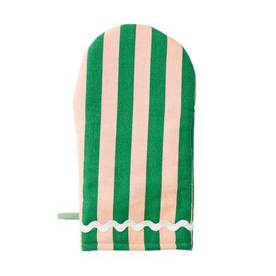 Carnivale Cotton Oven Glove
