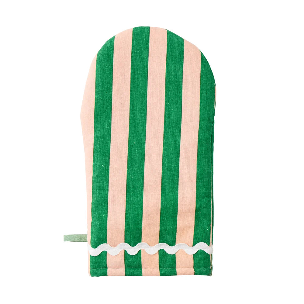 Carnivale Cotton Oven Glove
