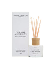 Reed Diffusers & Refills (Various Scents)