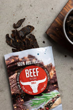 Chilli Beef - Premium Australian Biltong