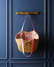 Clarabell Basket/ RGA x Liberty London