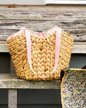 Clarabell Basket/ RGA x Liberty London
