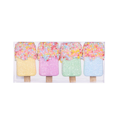 Sprinkle Icecreams - 4 Pack