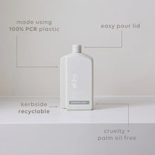 Dish Wash Refill - Lemon & Pomegranate