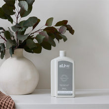 Green Pepper & Lotus Wash Refill