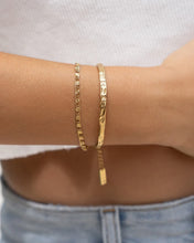 Dragon Chain Gold Bracelet