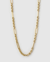 Dutchess Gold Necklace