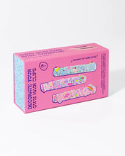 Decorate Your Own Hair Clips- DIY Hair Clip Kit