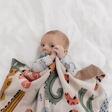 ABC Baby Blanket