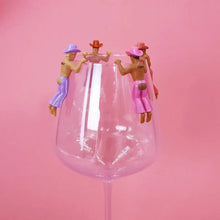DRINK CHAPS DRINK MARKERS