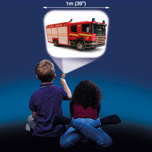 Tractor and Truck Torch and Projector
