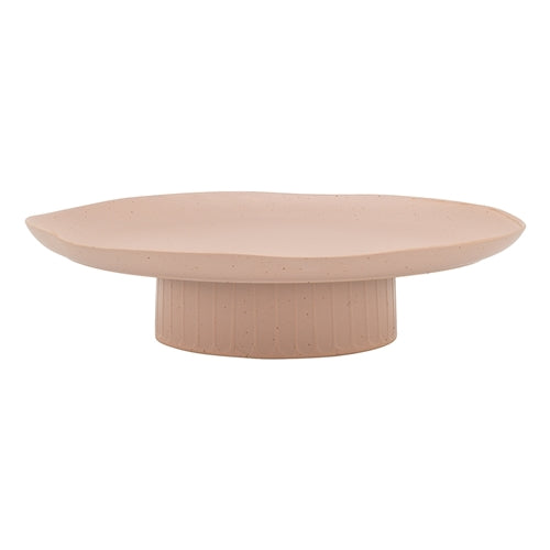 Portsea Cake Stand - Blush