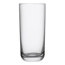 Classic Set 6 Hi Ball Tumblers 430ml