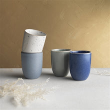 Dwell Cuddle Coastal Mugs