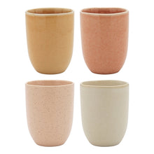 Dwell Cuddle Sunset Mugs