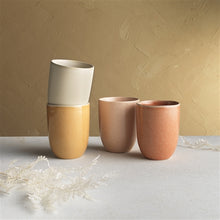 Dwell Cuddle Sunset Mugs