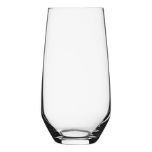 Epicure Set of 6 Hi Ball Tumblers 400ml