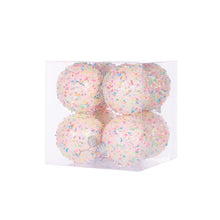 Sprinkle Baubles - 8 Pack
