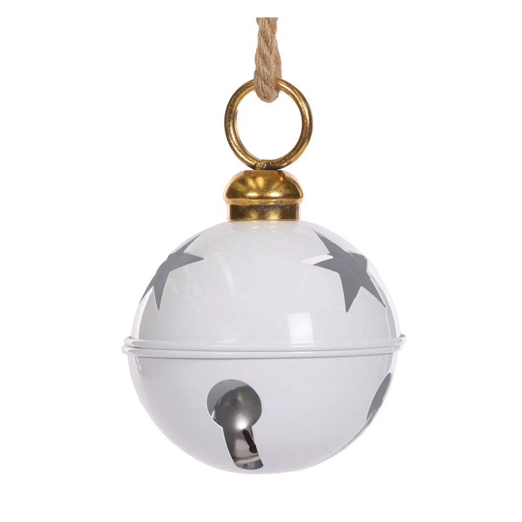 White Bell - Large