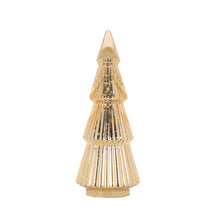 Gold Layered Mercury Tree (Various Sizes)