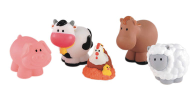 Happyland Farm Animals