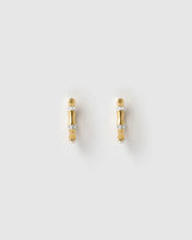 Electra Gold Earrings