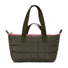 Mini Spencer Carry All - Khaki