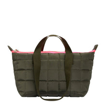 Mini Spencer Carry All - Khaki