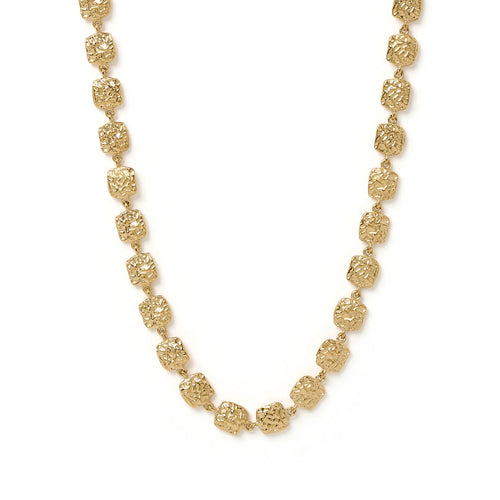 Emilia Gold Necklace