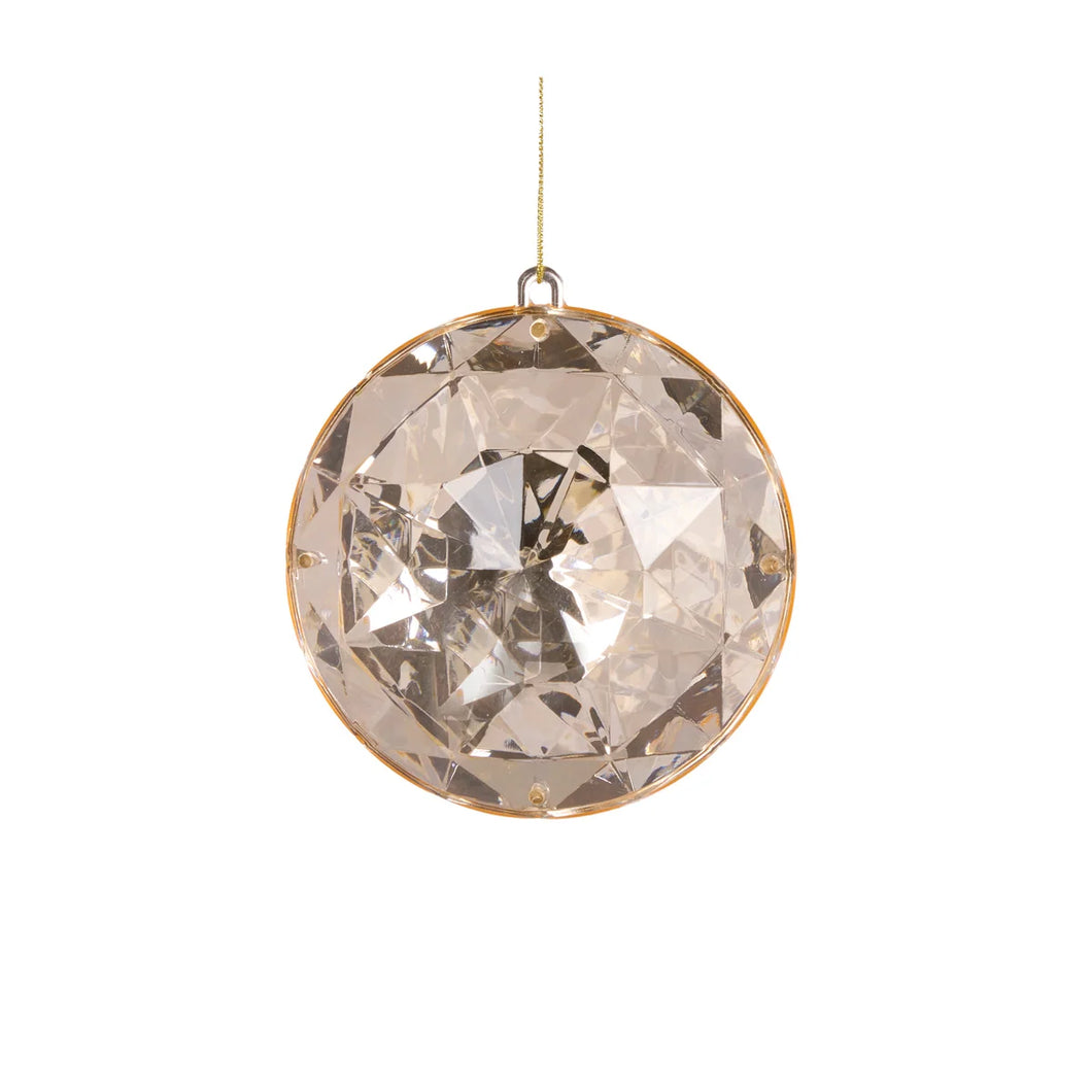 Silver Jewel