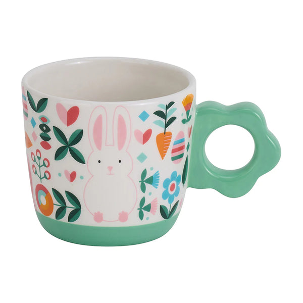 Easter Bunny Mug