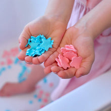Kids Bath Confetti Soap - Bunny
