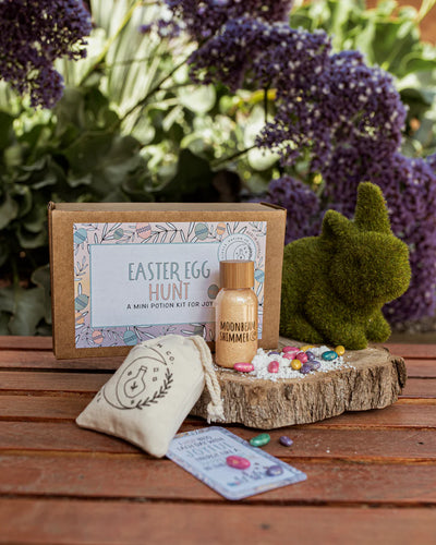 Easter Egg Hunt - Mini Mindful Joy Potion Kit
