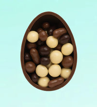 Easter Nest Egg - Mixed Choc Lollies