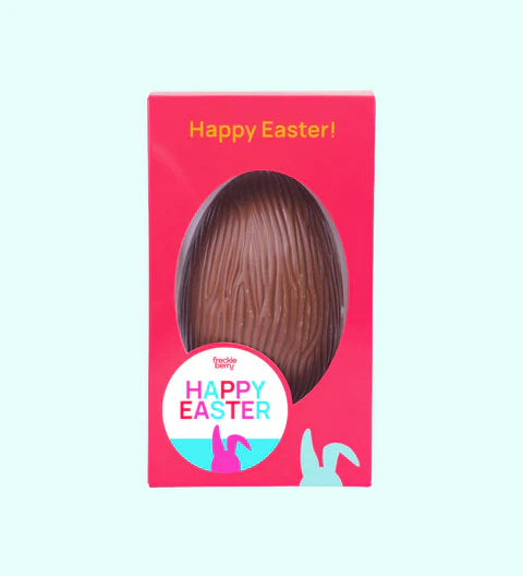 Easter Smash Egg - Sour Lolly