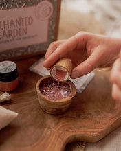 Enchanted Garden Mini Kit - A Potion for Creativity