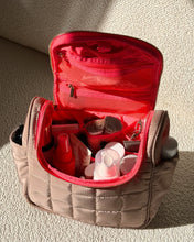Essentials Bag Taupe