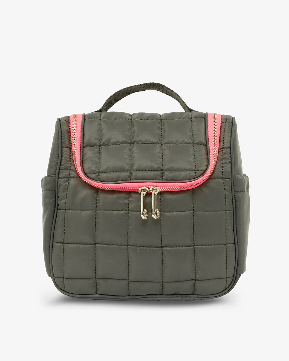 Essentials Bag Khaki