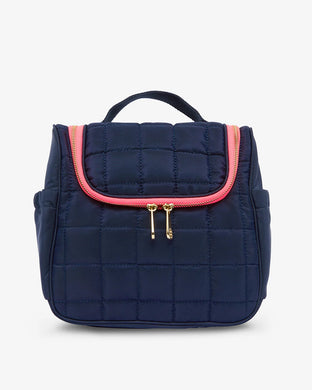 Essentials Bag Navy