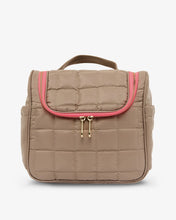 Essentials Bag Taupe