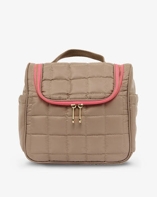 Essentials Bag Taupe