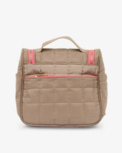 Essentials Bag Taupe