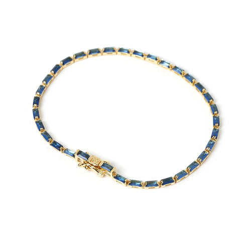 Fenix Bracelet - Sapphire