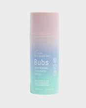 Bubs Baby Mineral Sunscreen
