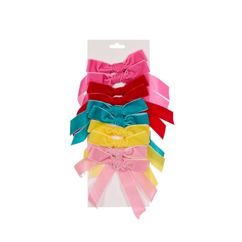Candy Joy Bows Pack of 10