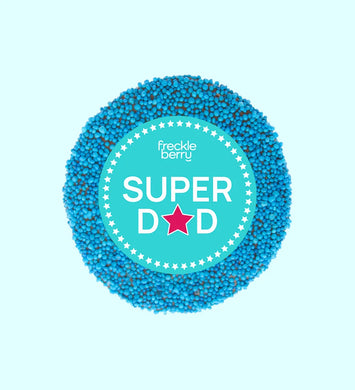 Super Dad - Single Freckle 40g