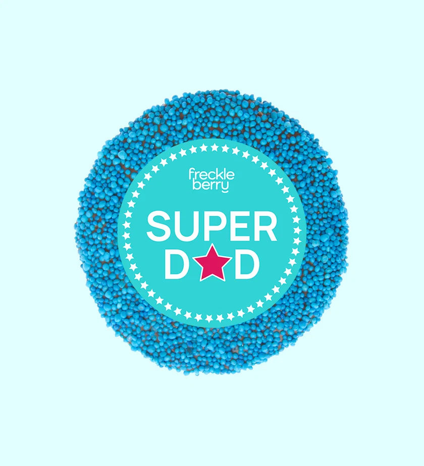 Super Dad - Single Freckle 40g